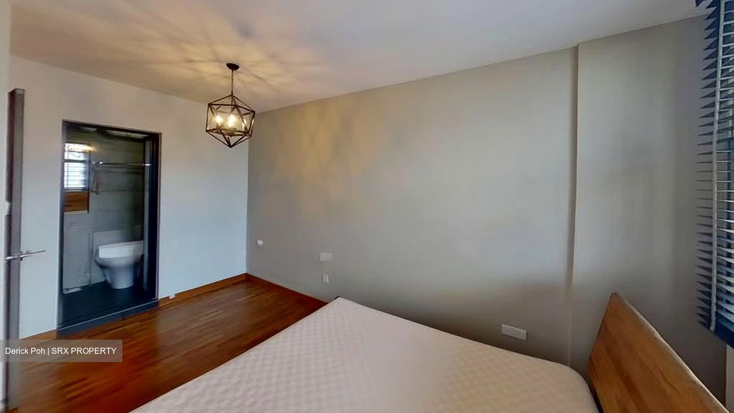 Blk 625 Senja Grand (Bukit Panjang), HDB 5 Rooms #533845531